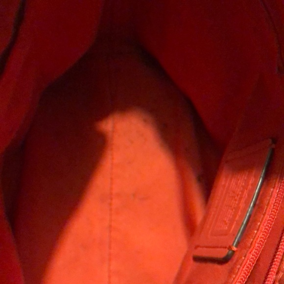 Coach tote - Picture 8 of 10